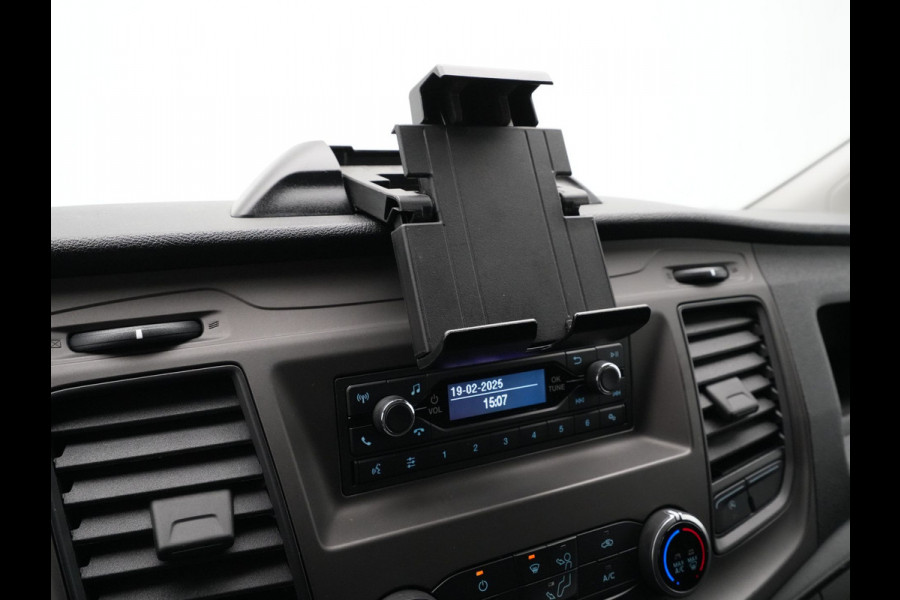 Ford Transit Custom 280 2.0 TDCI L1H1 Trend Airco Pdc Cruise Side Bars