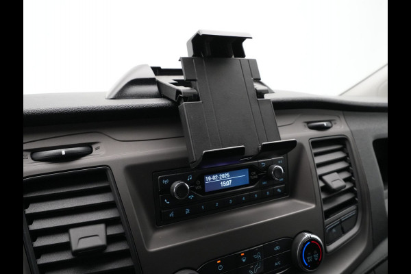 Ford Transit Custom 280 2.0 TDCI L1H1 Trend Airco Pdc Cruise Side Bars