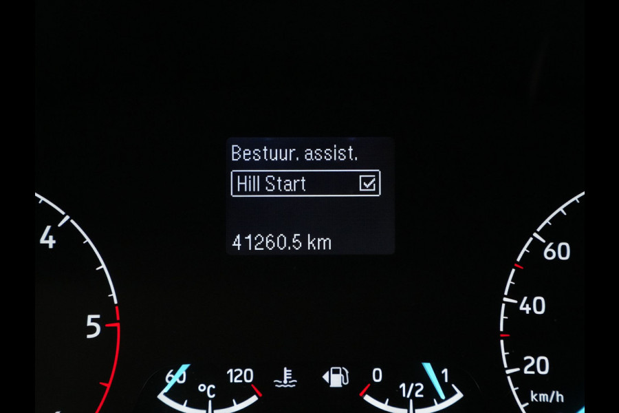 Ford Transit Custom 280 2.0 TDCI L1H1 Trend Airco Pdc Cruise Side Bars