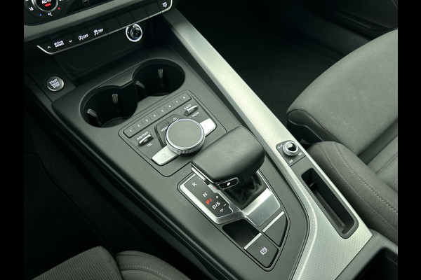 Audi A5 Sportback 2.0 TFSI S-line Sport(Dealer OnderH, Navi, StoelV, Parkeersensoren, Climate Con, Cruise Con, Etc)