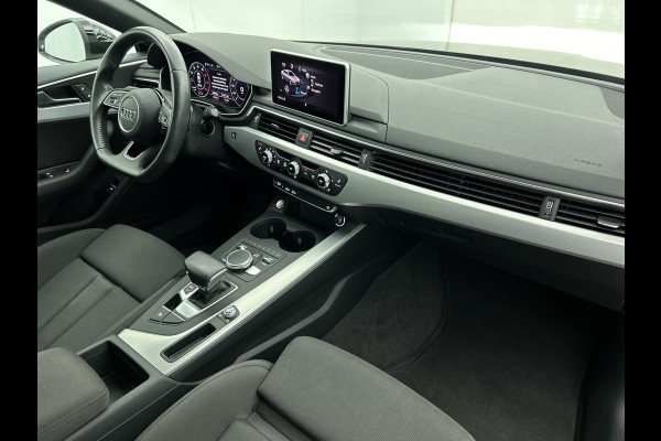 Audi A5 Sportback 2.0 TFSI S-line Sport(Dealer OnderH, Navi, StoelV, Parkeersensoren, Climate Con, Cruise Con, Etc)