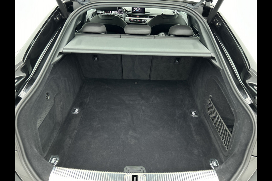 Audi A5 Sportback 2.0 TFSI S-line Sport(Dealer OnderH, Navi, StoelV, Parkeersensoren, Climate Con, Cruise Con, Etc)