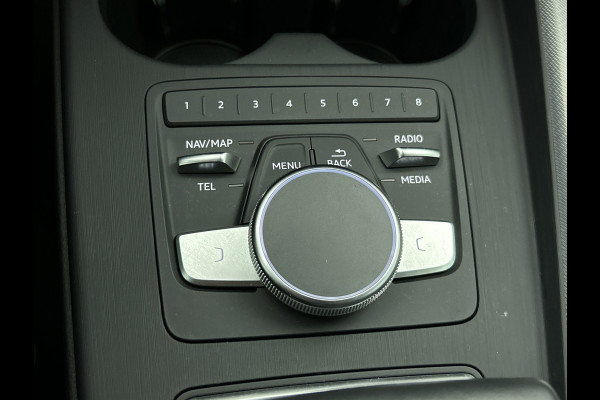 Audi A5 Sportback 2.0 TFSI S-line Sport(Dealer OnderH, Navi, StoelV, Parkeersensoren, Climate Con, Cruise Con, Etc)