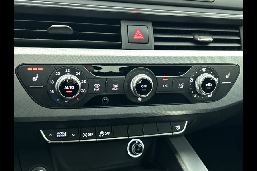 Audi A5 Sportback 2.0 TFSI S-line Sport(Dealer OnderH, Navi, StoelV, Parkeersensoren, Climate Con, Cruise Con, Etc)