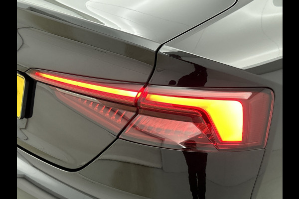 Audi A5 Sportback 2.0 TFSI S-line Sport(Dealer OnderH, Navi, StoelV, Parkeersensoren, Climate Con, Cruise Con, Etc)