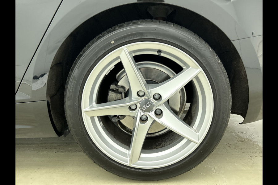 Audi A5 Sportback 2.0 TFSI S-line Sport(Dealer OnderH, Navi, StoelV, Parkeersensoren, Climate Con, Cruise Con, Etc)