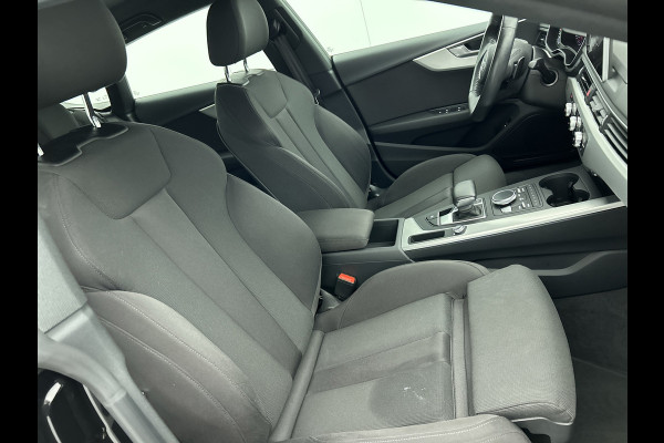 Audi A5 Sportback 2.0 TFSI S-line Sport(Dealer OnderH, Navi, StoelV, Parkeersensoren, Climate Con, Cruise Con, Etc)