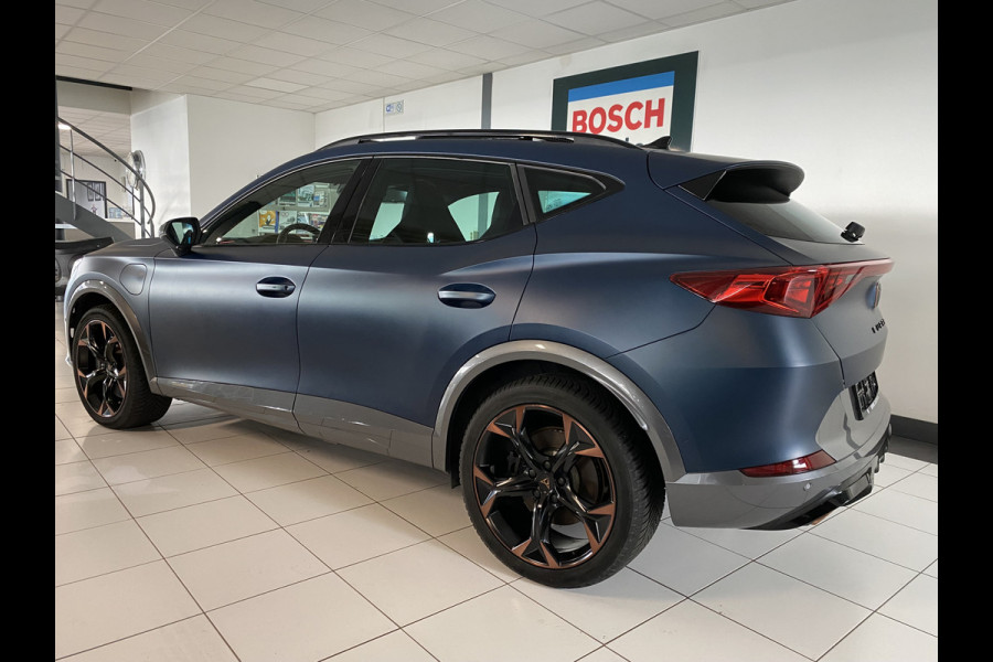 CUPRA Formentor 1.4 e-Hybrid VZ Performance Panoramadak