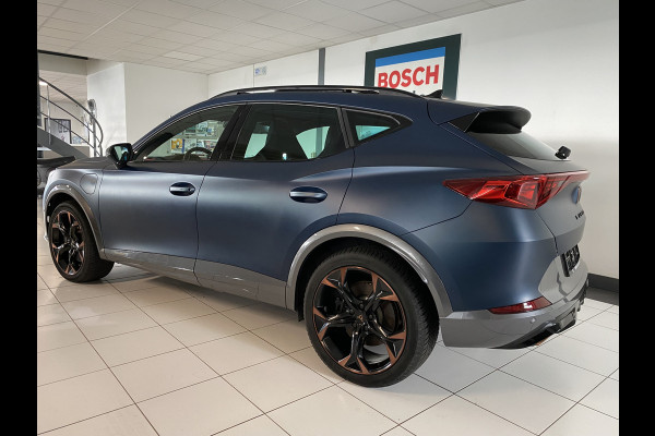 CUPRA Formentor 1.4 e-Hybrid VZ Performance Panoramadak