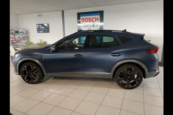 CUPRA Formentor 1.4 e-Hybrid VZ Performance Panoramadak