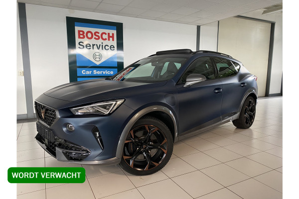 CUPRA Formentor 1.4 e-Hybrid VZ Performance Panoramadak