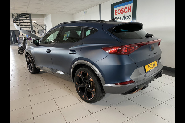 CUPRA Formentor 1.4 e-Hybrid VZ Performance Panoramadak