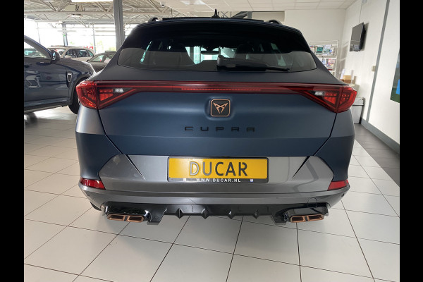 CUPRA Formentor 1.4 e-Hybrid VZ Performance Panoramadak