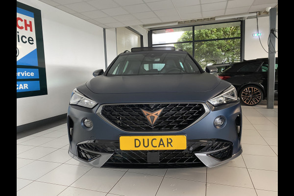 CUPRA Formentor 1.4 e-Hybrid VZ Performance Panoramadak