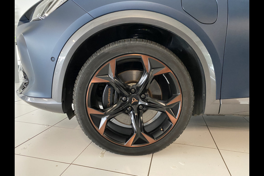 CUPRA Formentor 1.4 e-Hybrid VZ Performance Panoramadak