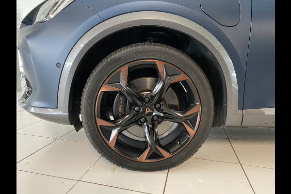 CUPRA Formentor 1.4 e-Hybrid VZ Performance Panoramadak