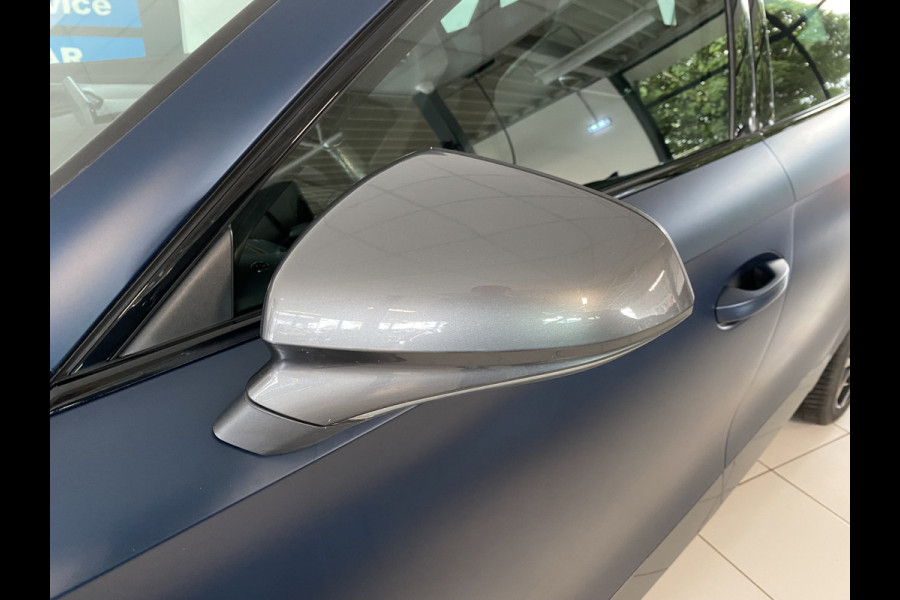 CUPRA Formentor 1.4 e-Hybrid VZ Performance Panoramadak