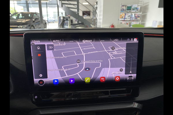 CUPRA Formentor 1.4 e-Hybrid VZ Performance Panoramadak