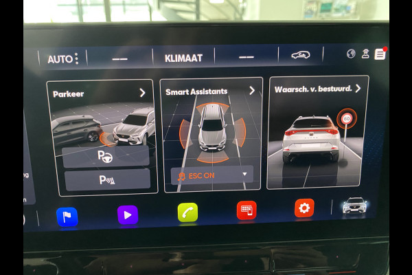 CUPRA Formentor 1.4 e-Hybrid VZ Performance Panoramadak