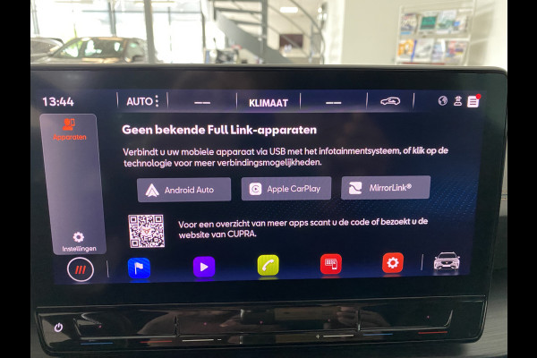 CUPRA Formentor 1.4 e-Hybrid VZ Performance Panoramadak