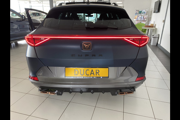 CUPRA Formentor 1.4 e-Hybrid VZ Performance Panoramadak