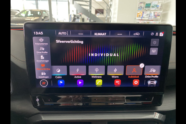 CUPRA Formentor 1.4 e-Hybrid VZ Performance Panoramadak