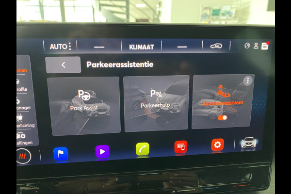 CUPRA Formentor 1.4 e-Hybrid VZ Performance Panoramadak