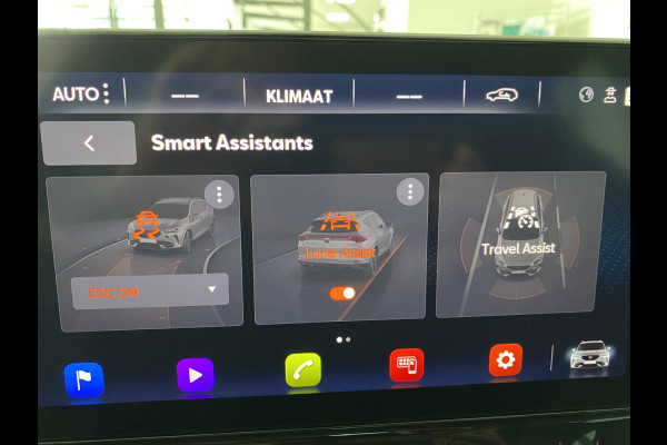 CUPRA Formentor 1.4 e-Hybrid VZ Performance Panoramadak