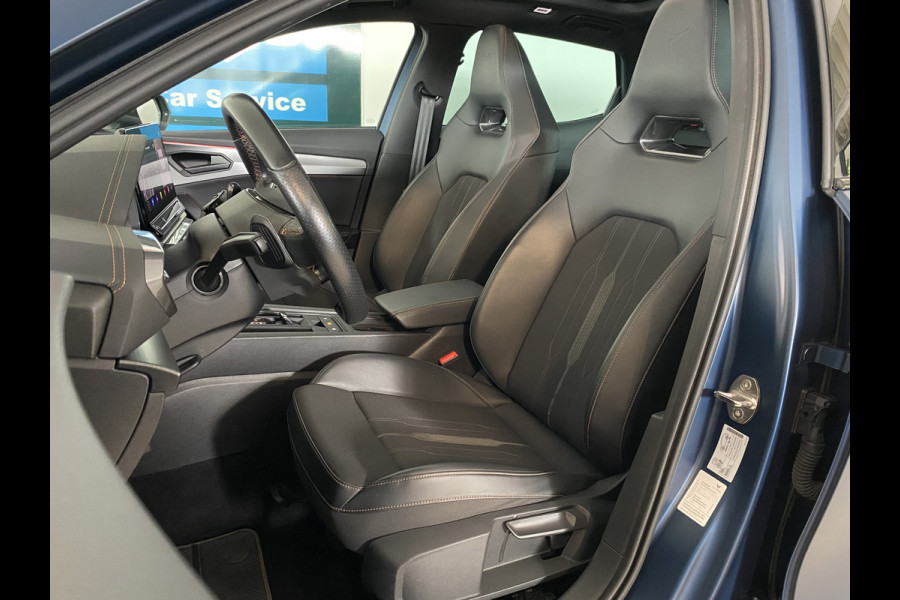 CUPRA Formentor 1.4 e-Hybrid VZ Performance Panoramadak