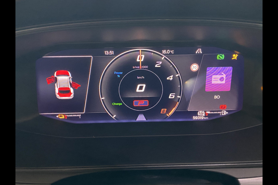 CUPRA Formentor 1.4 e-Hybrid VZ Performance Panoramadak