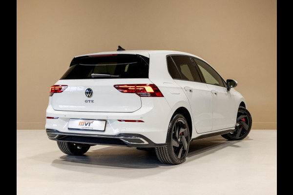 Volkswagen Golf 1.4 eHybrid GTE / 245pk / Apple CarPlay /