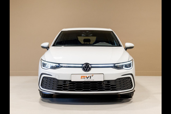 Volkswagen Golf 1.4 eHybrid GTE / 245pk / Apple CarPlay /
