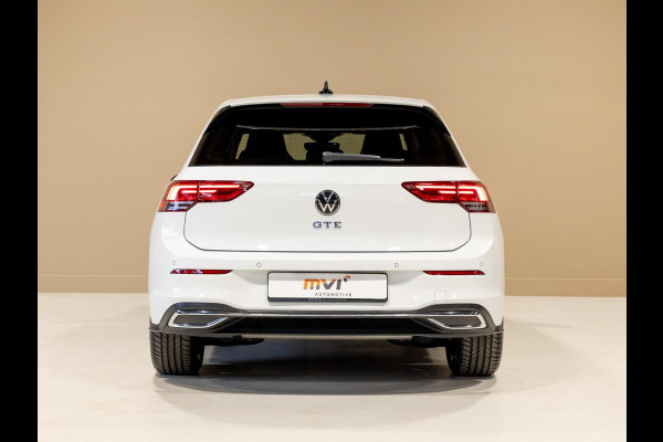 Volkswagen Golf 1.4 eHybrid GTE / 245pk / Apple CarPlay /