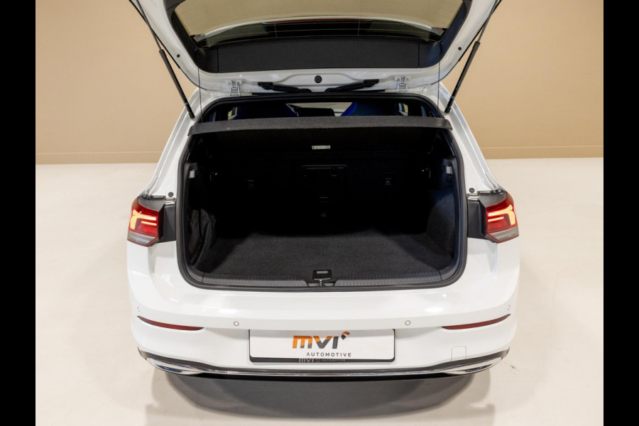 Volkswagen Golf 1.4 eHybrid GTE / 245pk / Apple CarPlay /