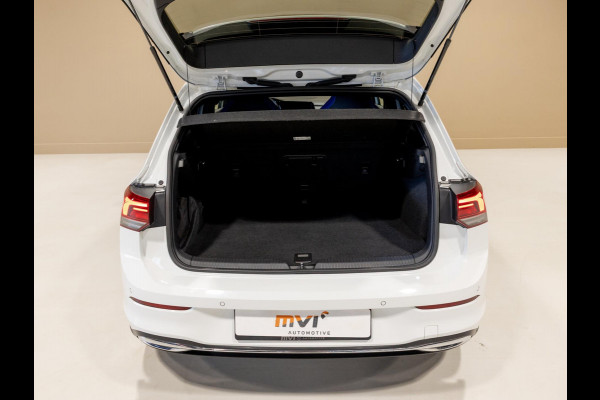 Volkswagen Golf 1.4 eHybrid GTE / 245pk / Apple CarPlay /