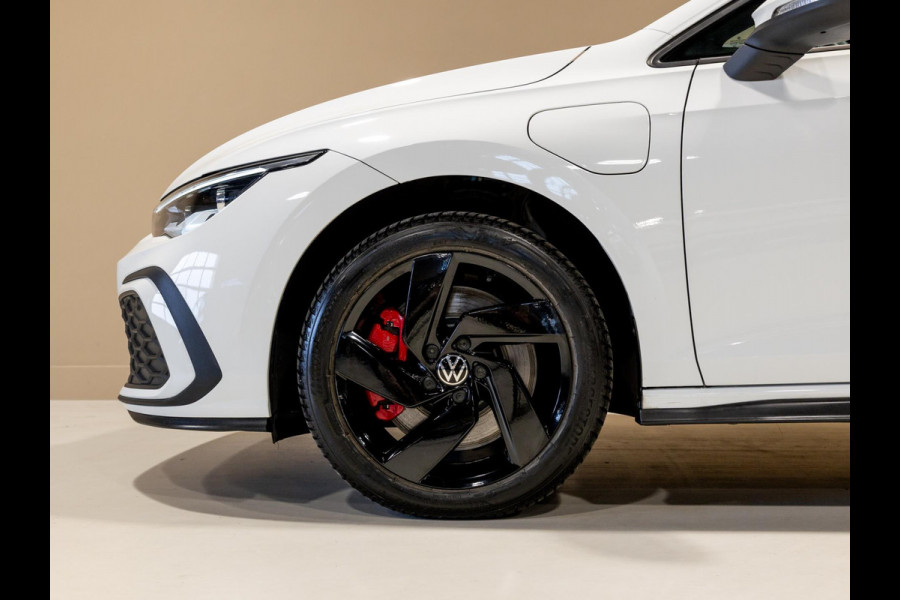 Volkswagen Golf 1.4 eHybrid GTE / 245pk / Apple CarPlay /