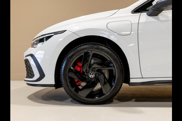 Volkswagen Golf 1.4 eHybrid GTE / 245pk / Apple CarPlay /