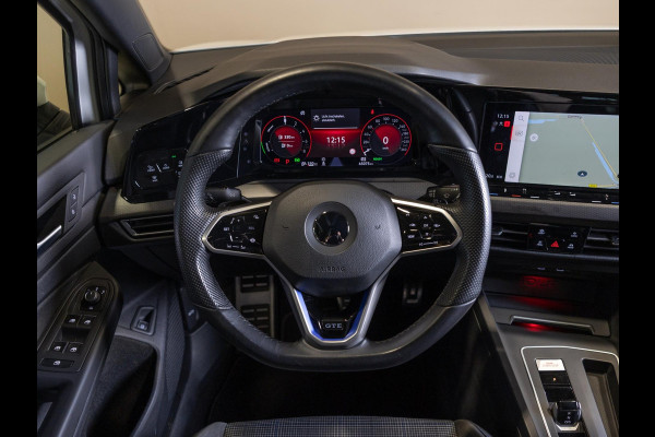 Volkswagen Golf 1.4 eHybrid GTE / 245pk / Apple CarPlay /