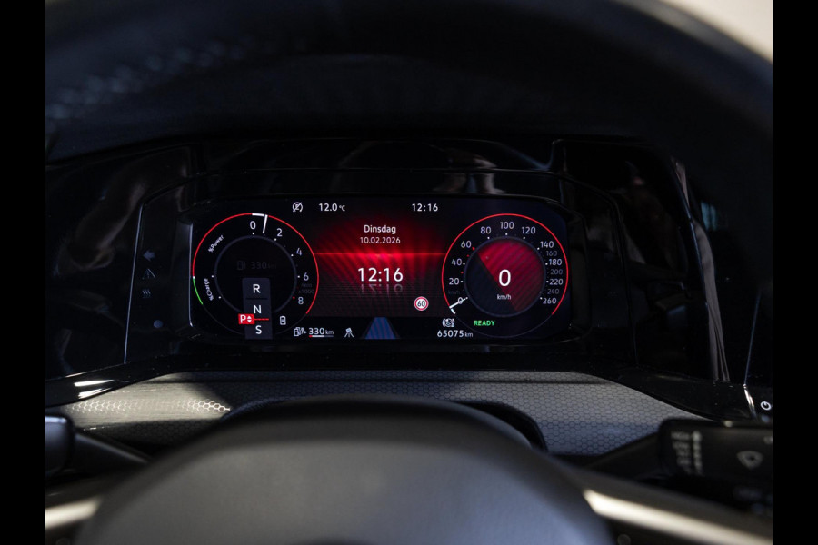 Volkswagen Golf 1.4 eHybrid GTE / 245pk / Apple CarPlay /