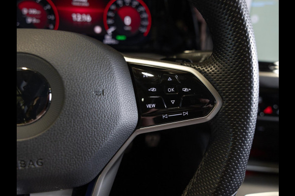 Volkswagen Golf 1.4 eHybrid GTE / 245pk / Apple CarPlay /