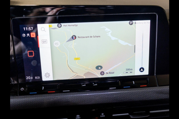 Volkswagen Golf 1.4 eHybrid GTE / 245pk / Apple CarPlay /