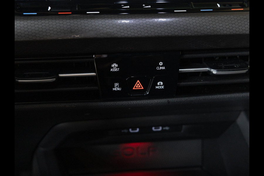 Volkswagen Golf 1.4 eHybrid GTE / 245pk / Apple CarPlay /