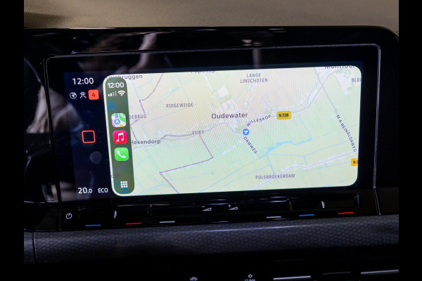 Volkswagen Golf 1.4 eHybrid GTE / 245pk / Apple CarPlay /