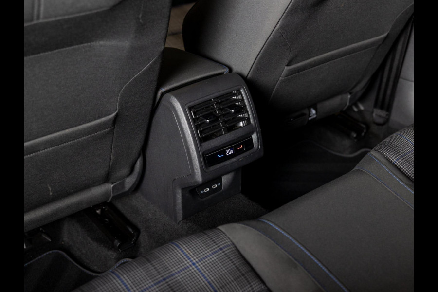 Volkswagen Golf 1.4 eHybrid GTE / 245pk / Apple CarPlay /