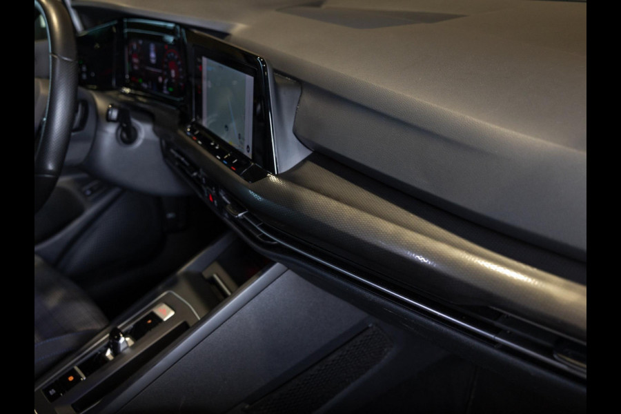 Volkswagen Golf 1.4 eHybrid GTE / 245pk / Apple CarPlay /