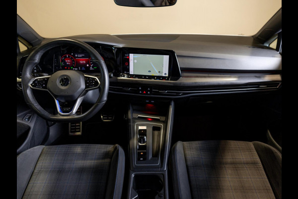 Volkswagen Golf 1.4 eHybrid GTE / 245pk / Apple CarPlay /