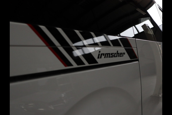 Opel Vivaro 2.0 CDTI 150pk Euro 6 L3 Irmscher DC 5 Pers. - Trekhaak - Leer - Cruise