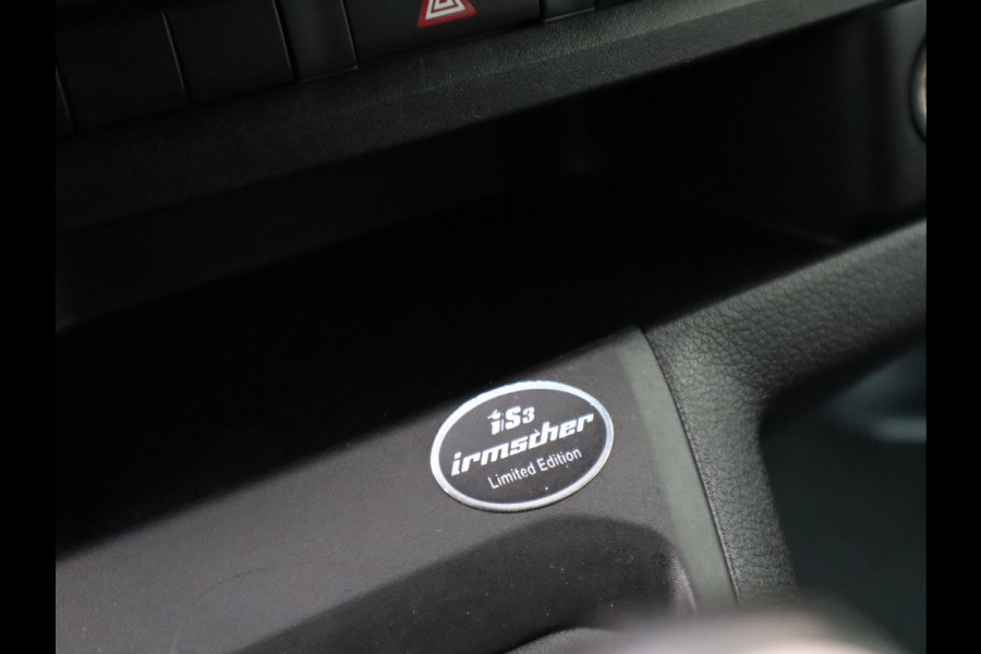 Opel Vivaro 2.0 CDTI 150pk Euro 6 L3 Irmscher DC 5 Pers. - Trekhaak - Leer - Cruise