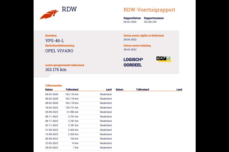 Opel Vivaro 2.0 CDTI 150pk Euro 6 L3 Irmscher DC 5 Pers. - Trekhaak - Leer - Cruise