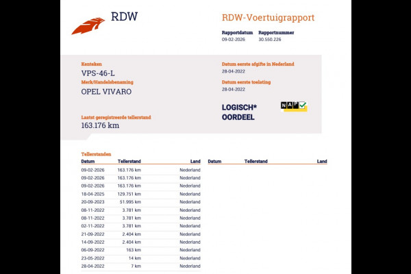 Opel Vivaro 2.0 CDTI 150pk Euro 6 L3 Irmscher DC 5 Pers. - Trekhaak - Leer - Cruise